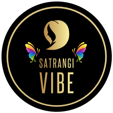 SatrangiVibe | Elegant Designer Bangles for Every Occasion