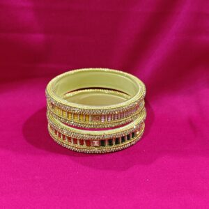Rajasthani Bridal Bangles