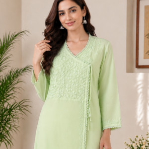 pistachio-kurti